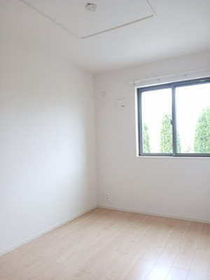 【内装】 | エミネンスⅢ | 物件の内装です