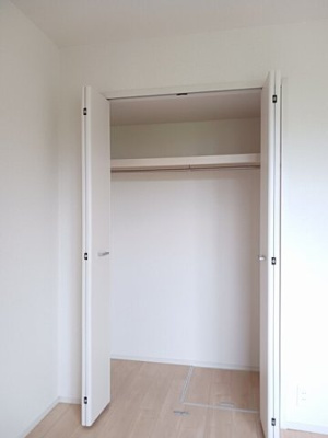 【収納】 | エミネンスⅢ | 小物を収納するのに便利です