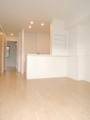 【内装】 | オリジンⅡ | 物件の内装です