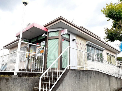 【周辺】 | オリジンⅡ | 富士富士見台郵便局まで700m