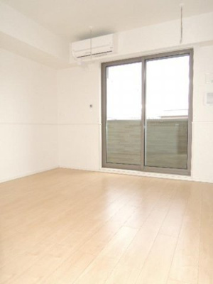 【居間・リビング】 | オリジンⅡ | おしゃれな居間です