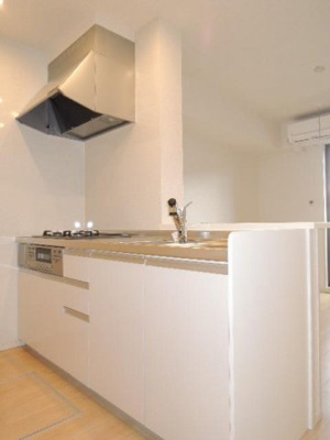 【キッチン】 | オリジンⅡ | キッチンでお料理をお楽しみください