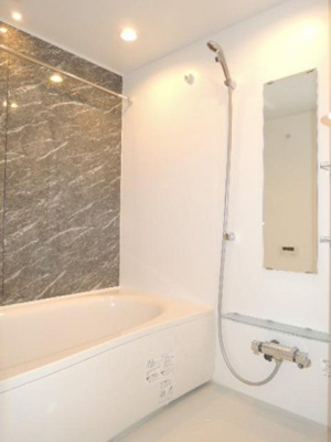 【浴室】 | オリジンⅡ | ゆったり過ごせるお風呂です