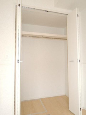 【収納】 | オリジンⅡ | 大きなものも収納できそうです