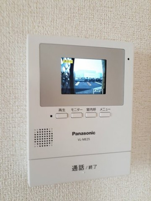 【セキュリティ】 | ボナール・ヌーボゥー