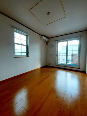 【居間・リビング】 | ボナール・ヌーボゥー | おしゃれなリビングです