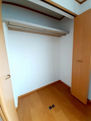 【収納】 | ボナール・ヌーボゥー | 大きなものも収納できそうです