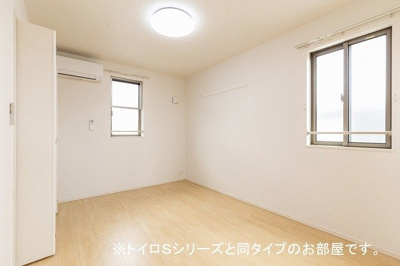 【内装】 | リバーサイドＪＵＮ | 物件の内装です