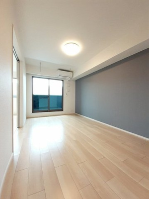 【居間・リビング】 | リバーサ | リビングです