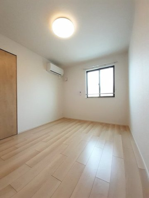 【内装】 | リバーサ | 内装もきれいです