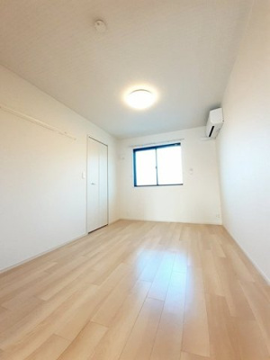 【内装】 | ルミエールⅤ | 過ごしやすい室内です