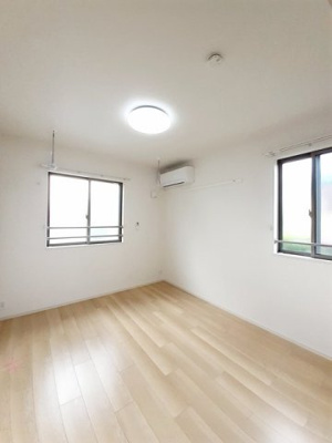 【内装】 | オークツリー | 物件の内装です