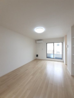 【居間・リビング】 | オークツリー | おしゃれな居間です