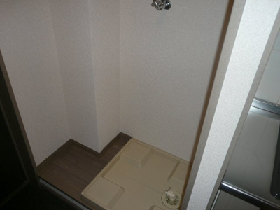 【その他】 | Ａ－ＰＧ（エーピージー） | 洗濯機置場