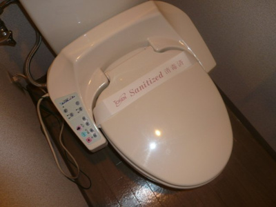 【トイレ】 | Ａ－ＰＧ（エーピージー） | シャワー付トイレ