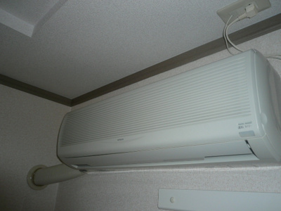 【設備】 | Ａ－ＰＧ（エーピージー） | エアコン