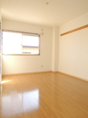 【内装】 | ニューシティ大箸 | 内装です