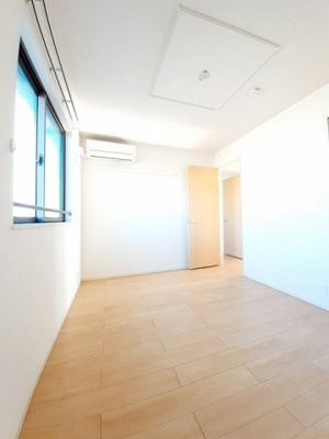 【内装】 | グリーンハイツ | 内装です