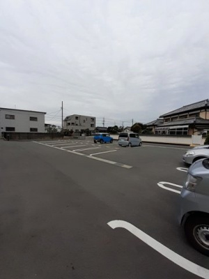 【玄関】 | グリーンハイツ | 毎日通る玄関はこちらです