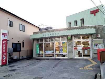 【周辺】 | グリーンハイツ | 富士宮島郵便局まで900m