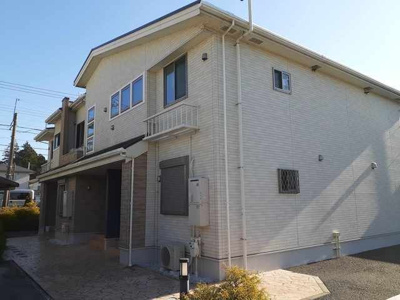 【外観】 | ミドルＢ | おしゃれな外観です