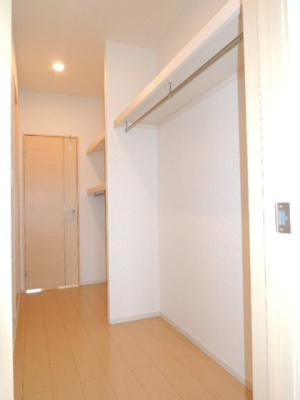 【収納】 | ミドルＢ | 収納があります