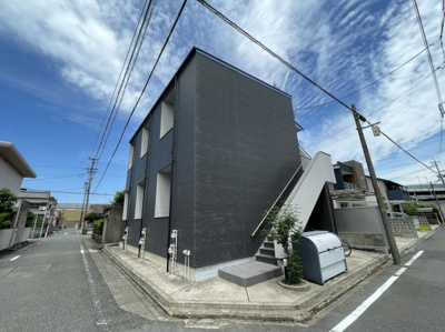 【外観】 | カーサフォルテ辻町