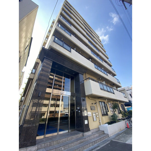 レガーレ長居公園