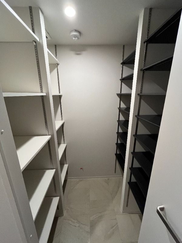 福岡市中央区高砂１丁目の賃貸マンションの内装