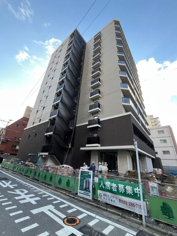 福岡市中央区高砂１丁目の賃貸マンションのその他