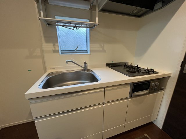 【キッチン】 | PLANEX | 同物件別部屋参考写真