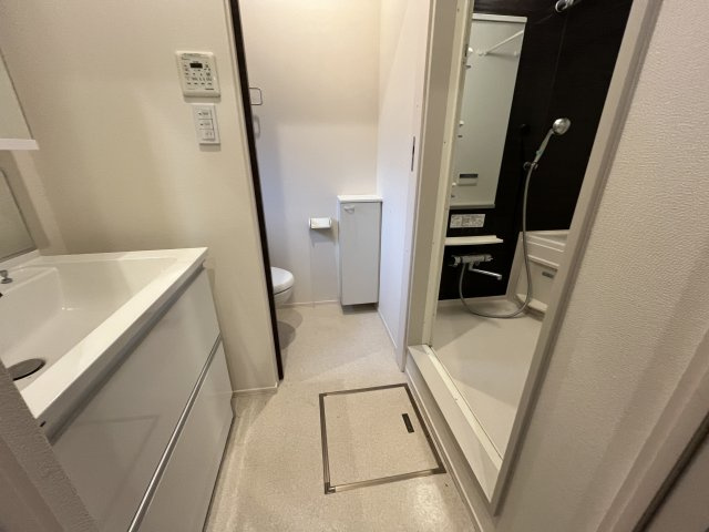 【洗面所】 | PLANEX | 同物件別部屋参考写真