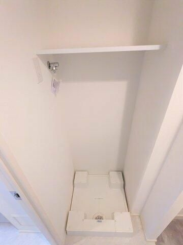 ハーモニーレジデンスグローバルキャピタルの設備