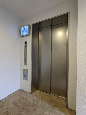 ハーモニーレジデンスグローバルキャピタルのその他共用部分