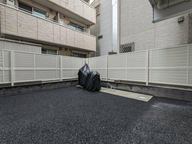 ハーモニーレジデンスグローバルキャピタルのその他共用部分