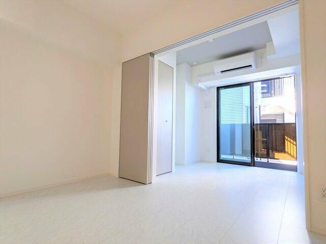 ハーモニーレジデンスグローバルキャピタル