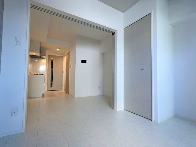 ハーモニーレジデンスグローバルキャピタルの寝室