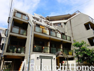 ペガサスマンション渋谷本町の画像