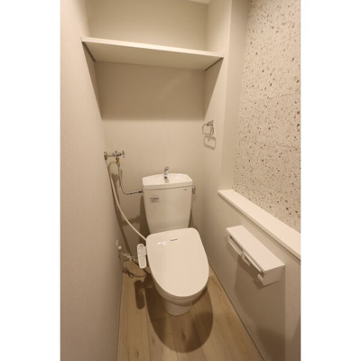 【トイレ】 | ステージア裏参道