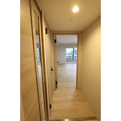 【玄関】 | ステージア裏参道