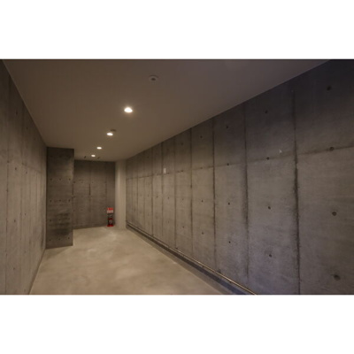 【その他共用部分】 | ステージア裏参道