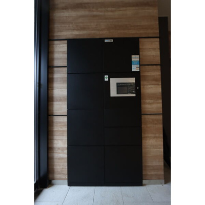 【設備】 | ステージア裏参道