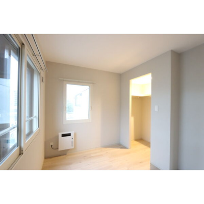 【洋室】 | ステージア裏参道