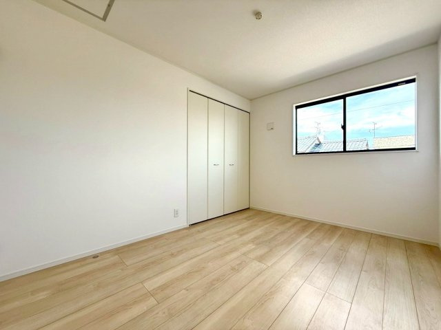 クレイドルガーデン　かほく市大崎第5