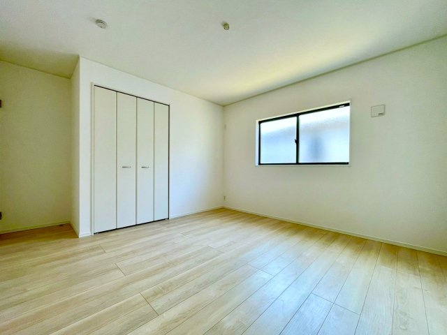 クレイドルガーデン　かほく市大崎第5