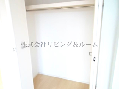 【収納】 | エスペランサ