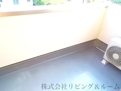 【バルコニー】 | エスペランサ