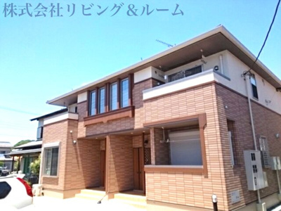 【外観】 | エスペランサ