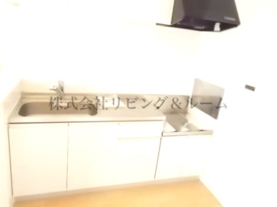 【キッチン】 | エスペランサ