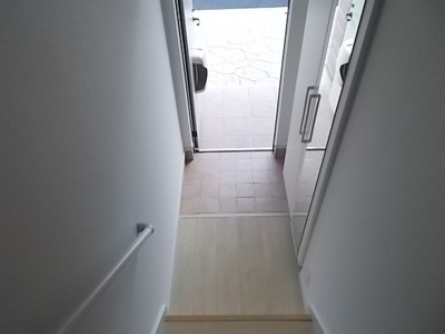 【玄関】 | エスペランサ